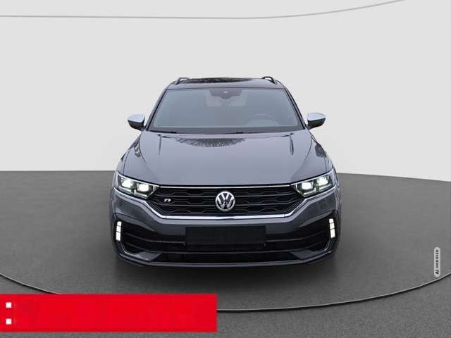Volkswagen T-Roc 2.0 TSI DSG 4M R NAVI PDC RFK