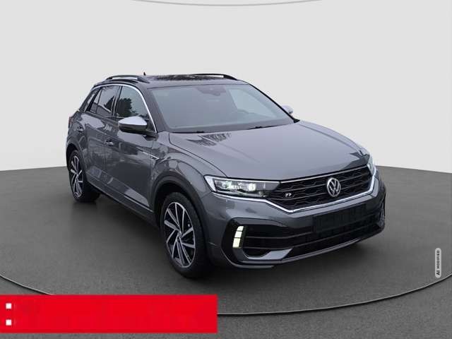 Volkswagen T-Roc 2.0 TSI DSG 4M R NAVI PDC RFK
