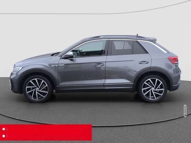 Volkswagen T-Roc 2.0 TSI DSG 4M R NAVI PDC RFK
