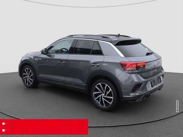 Volkswagen T-Roc 2.0 TSI DSG 4M R NAVI PDC RFK