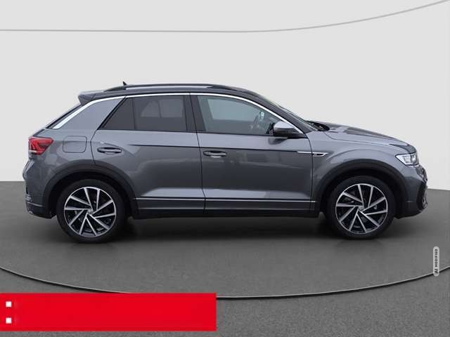 Volkswagen T-Roc 2.0 TSI DSG 4M R NAVI PDC RFK