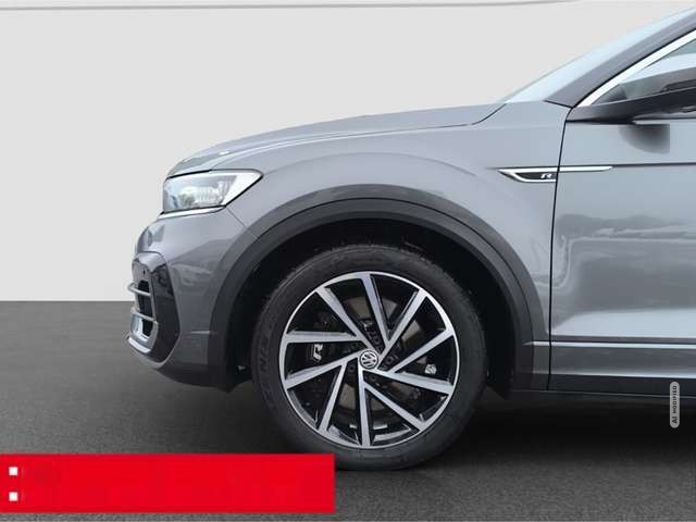 Volkswagen T-Roc 2.0 TSI DSG 4M R NAVI PDC RFK
