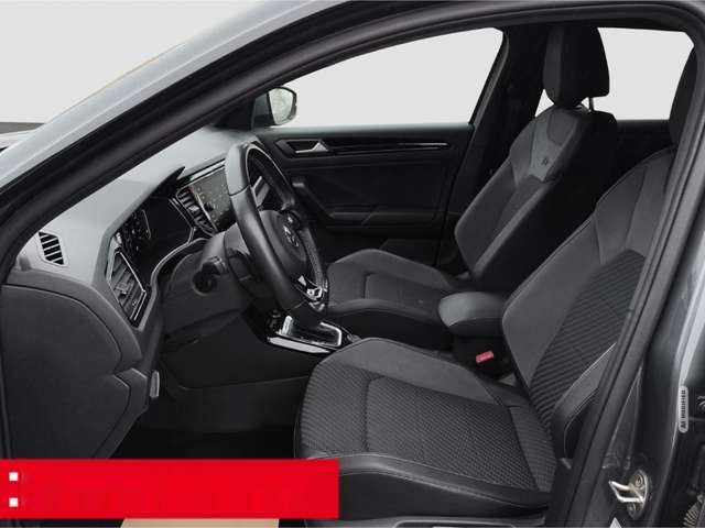 Volkswagen T-Roc 2.0 TSI DSG 4M R NAVI PDC RFK