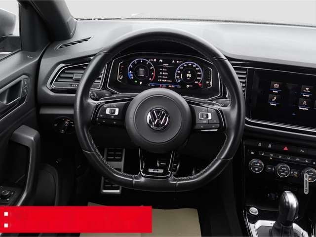 Volkswagen T-Roc 2.0 TSI DSG 4M R NAVI PDC RFK