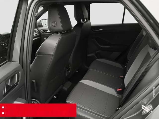 Volkswagen T-Roc 2.0 TSI DSG 4M R NAVI PDC RFK