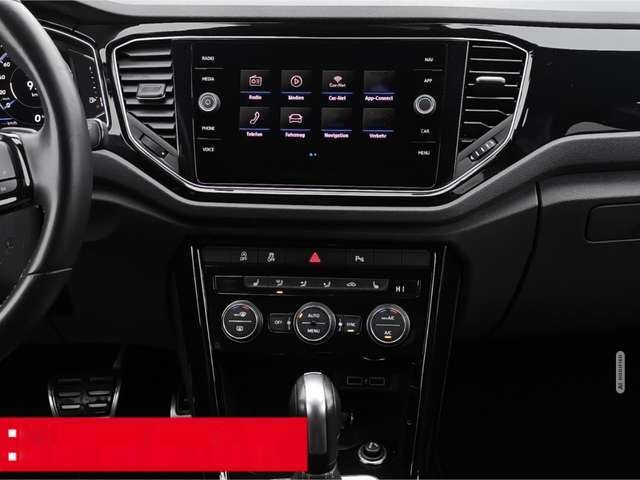 Volkswagen T-Roc 2.0 TSI DSG 4M R NAVI PDC RFK