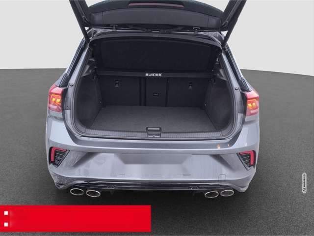 Volkswagen T-Roc 2.0 TSI DSG 4M R NAVI PDC RFK