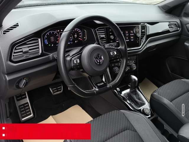 Volkswagen T-Roc 2.0 TSI DSG 4M R NAVI PDC RFK