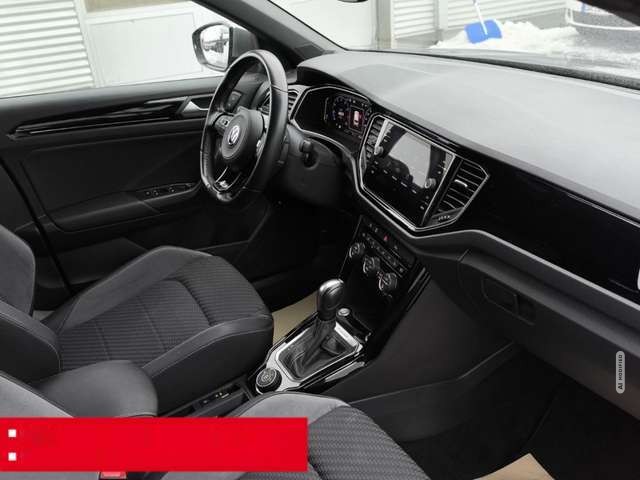Volkswagen T-Roc 2.0 TSI DSG 4M R NAVI PDC RFK