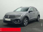 Bild Volkswagen T-Roc 1.5 TSI DSG R-Line 2-J-G AHK LED NAVI