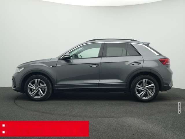 Volkswagen T-Roc 1.5 TSI DSG R-Line 2-J-G AHK LED NAVI