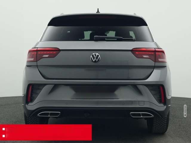 Volkswagen T-Roc 1.5 TSI DSG R-Line 2-J-G AHK LED NAVI
