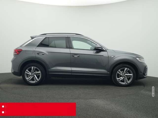 Volkswagen T-Roc 1.5 TSI DSG R-Line 2-J-G AHK LED NAVI