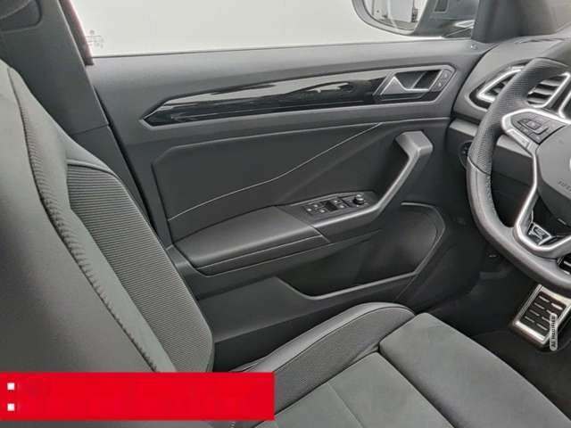 Volkswagen T-Roc 1.5 TSI DSG R-Line 2-J-G AHK LED NAVI