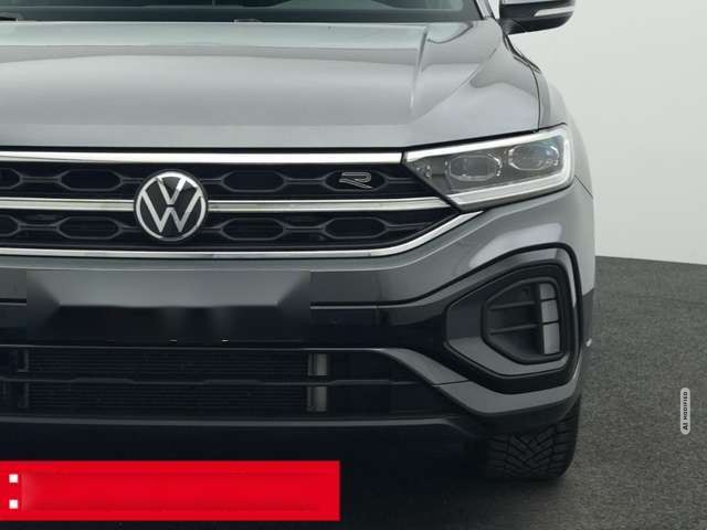 Volkswagen T-Roc 1.5 TSI DSG R-Line 2-J-G AHK LED NAVI