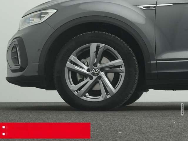 Volkswagen T-Roc 1.5 TSI DSG R-Line 2-J-G AHK LED NAVI