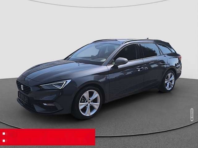 Seat Leon SP 1.5 eTSI DSG FR MATRIX LED NAVI RFK