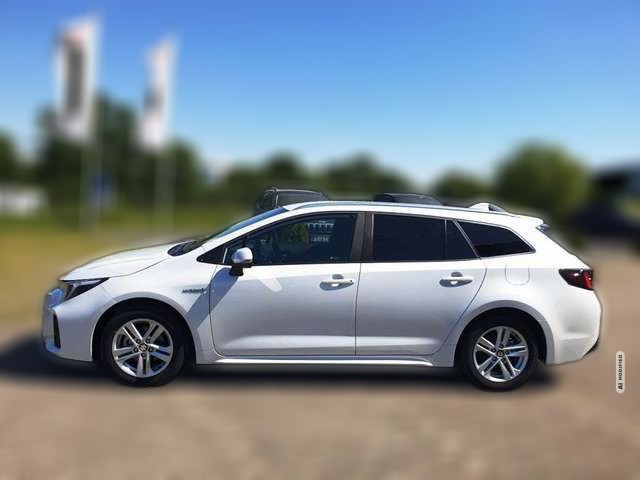 Suzuki Swace 1.8 Hybrid CVT Comfort+