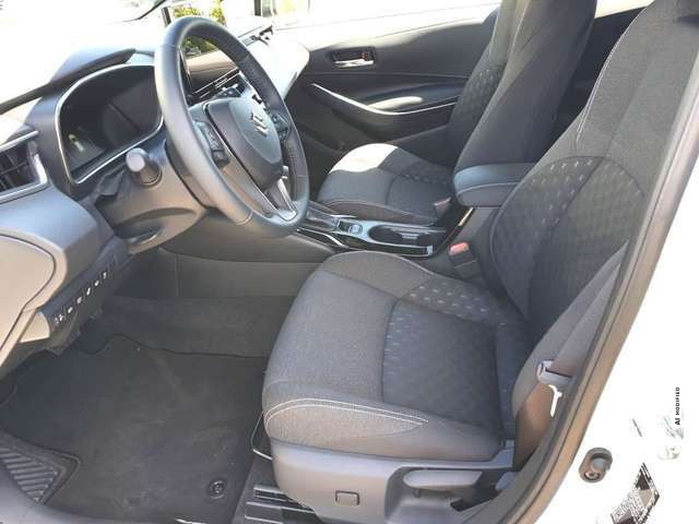 Suzuki Swace 1.8 Hybrid CVT Comfort+