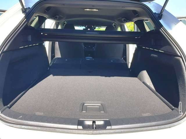 Suzuki Swace 1.8 Hybrid CVT Comfort+