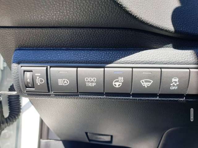 Suzuki Swace 1.8 Hybrid CVT Comfort+