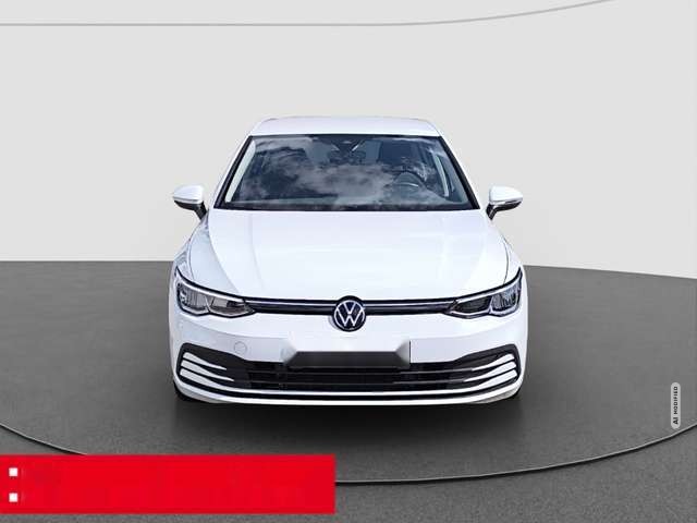 Volkswagen Golf 8 1.5 TSI Life LED ACC NAVI PDC