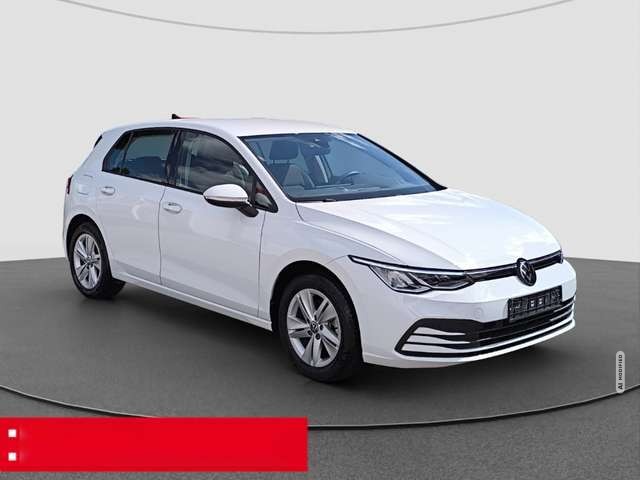 Volkswagen Golf 8 1.5 TSI Life LED ACC NAVI PDC