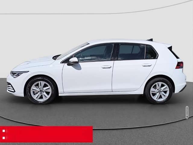 Volkswagen Golf 8 1.5 TSI Life LED ACC NAVI PDC