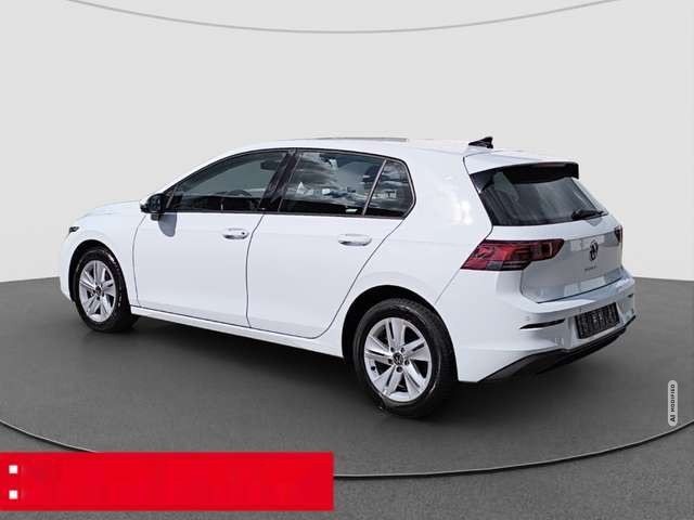 Volkswagen Golf 8 1.5 TSI Life LED ACC NAVI PDC