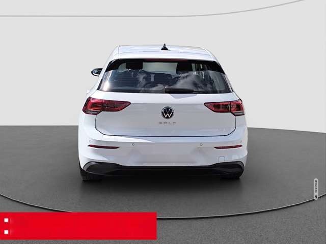 Volkswagen Golf 8 1.5 TSI Life LED ACC NAVI PDC