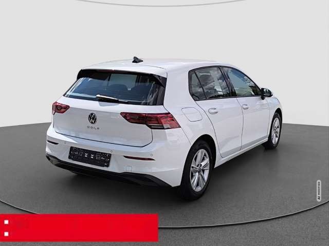 Volkswagen Golf 8 1.5 TSI Life LED ACC NAVI PDC