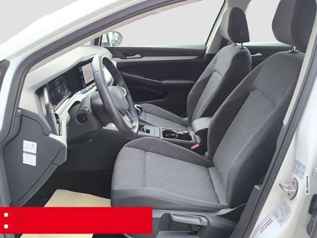 Volkswagen Golf 8 1.5 TSI Life LED ACC NAVI PDC