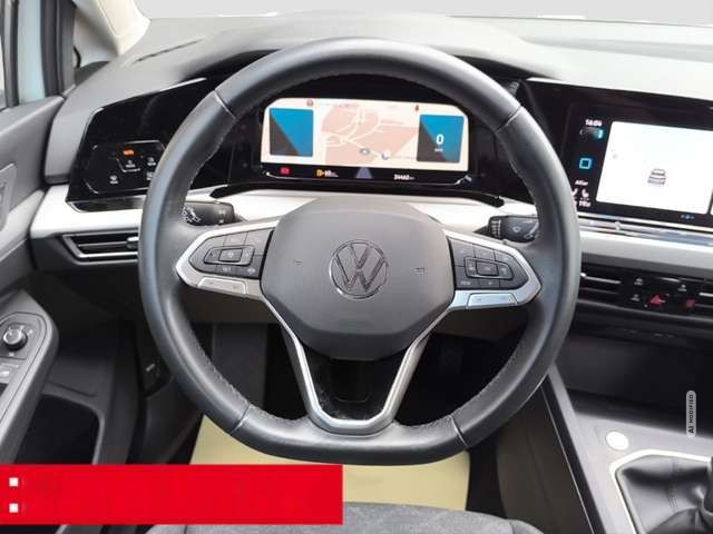 Volkswagen Golf 8 1.5 TSI Life LED ACC NAVI PDC