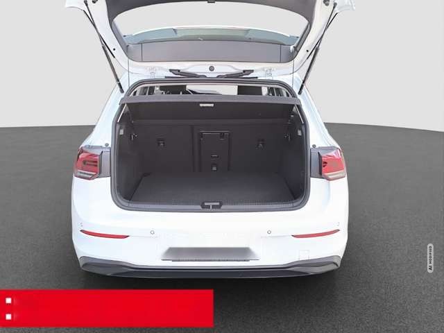 Volkswagen Golf 8 1.5 TSI Life LED ACC NAVI PDC