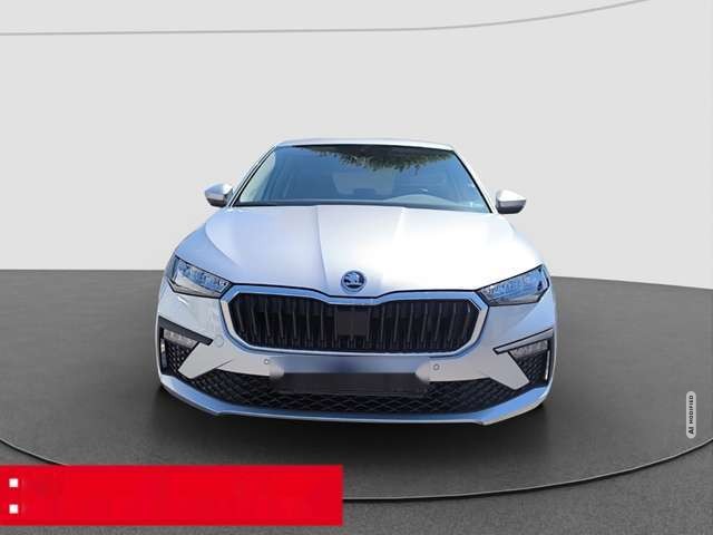 Skoda Scala 1.0 TSI DSG Drive RFK LED PDC