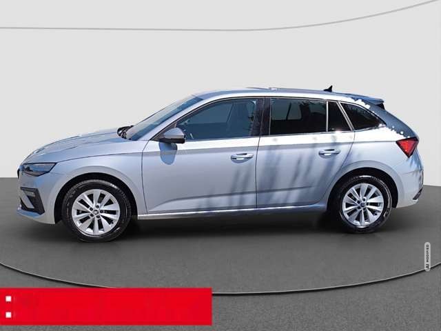 Skoda Scala 1.0 TSI DSG Drive RFK LED PDC