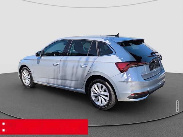 Skoda Scala 1.0 TSI DSG Drive RFK LED PDC
