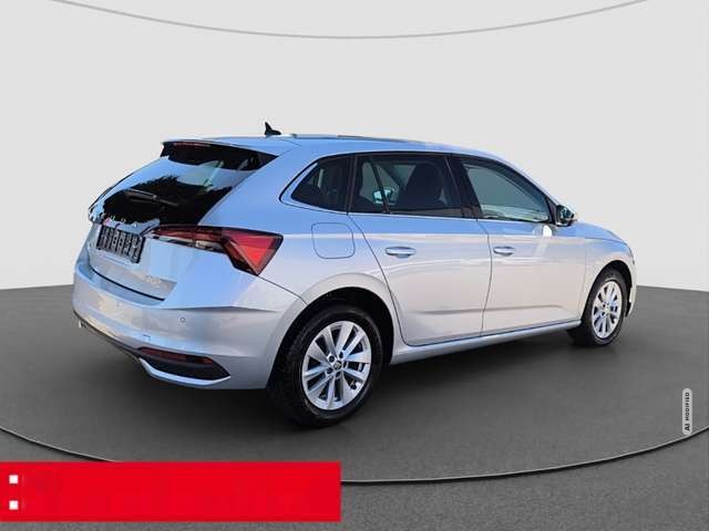 Skoda Scala 1.0 TSI DSG Drive RFK LED PDC