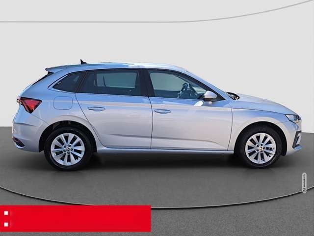 Skoda Scala 1.0 TSI DSG Drive RFK LED PDC