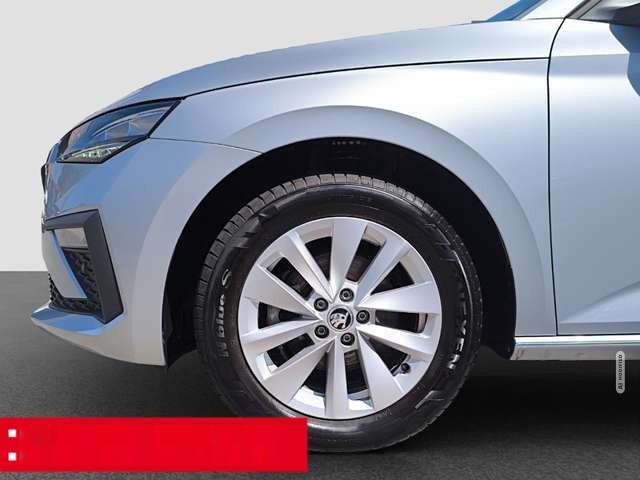 Skoda Scala 1.0 TSI DSG Drive RFK LED PDC