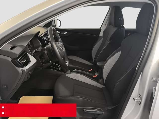 Skoda Scala 1.0 TSI DSG Drive RFK LED PDC