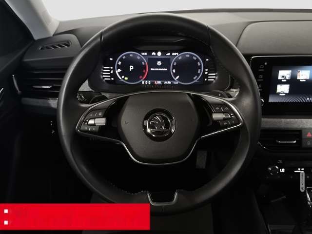 Skoda Scala 1.0 TSI DSG Drive RFK LED PDC