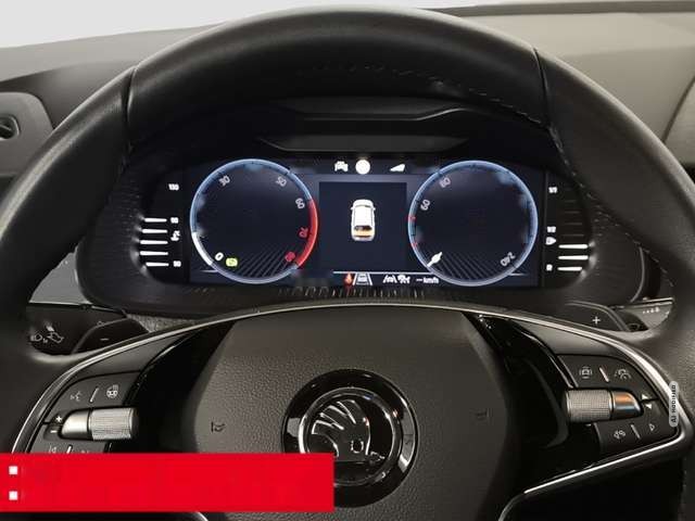 Skoda Scala 1.0 TSI DSG Drive RFK LED PDC