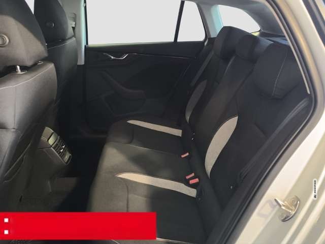 Skoda Scala 1.0 TSI DSG Drive RFK LED PDC