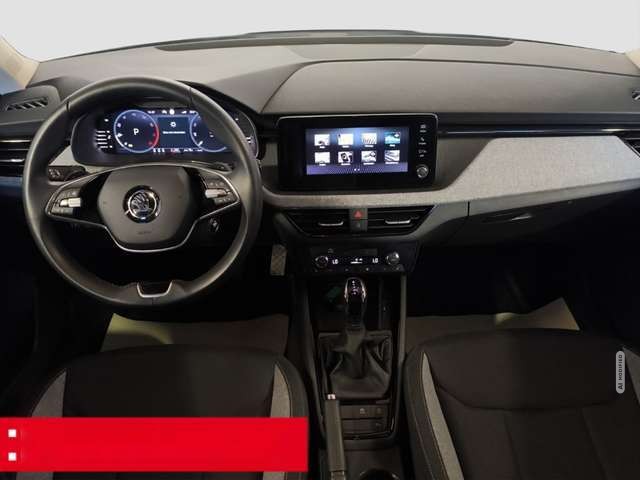 Skoda Scala 1.0 TSI DSG Drive RFK LED PDC