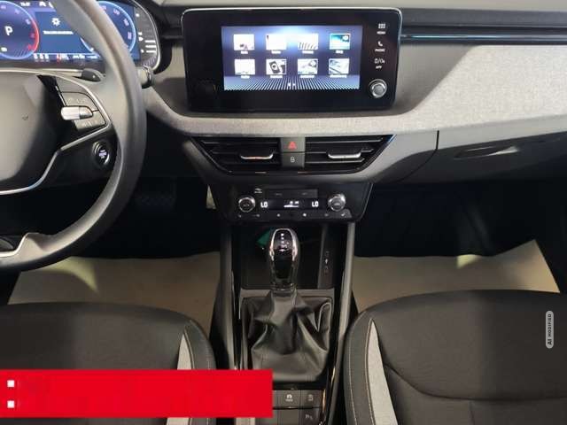 Skoda Scala 1.0 TSI DSG Drive RFK LED PDC