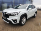 Bild Suzuki S-Cross 1.4 Boosterjet Hybrid Comfort