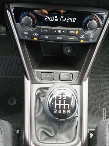 Suzuki S-Cross 1.4 Boosterjet Hybrid Comfort