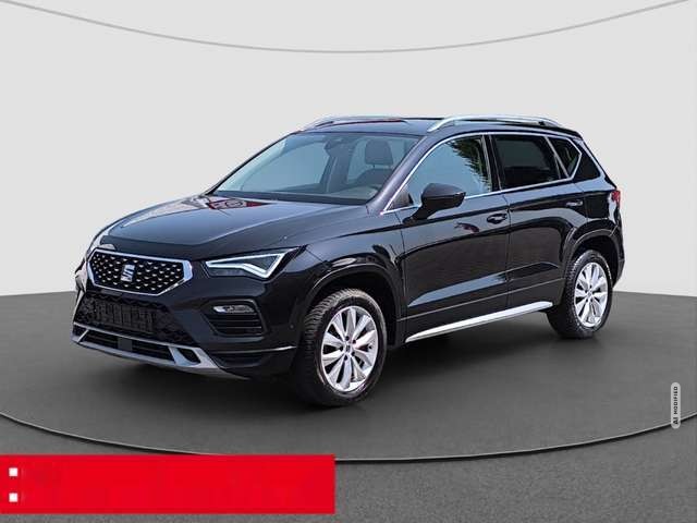 Seat Ateca 1.5 TSI DSG Xperience LED NAVI PARK-ASSIST
