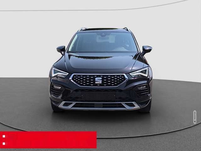 Seat Ateca 1.5 TSI DSG Xperience LED NAVI PARK-ASSIST
